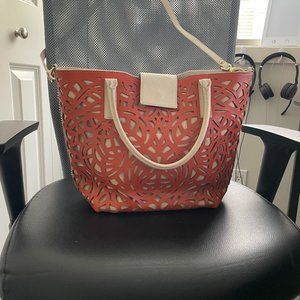 Rowallan Ladies Bag